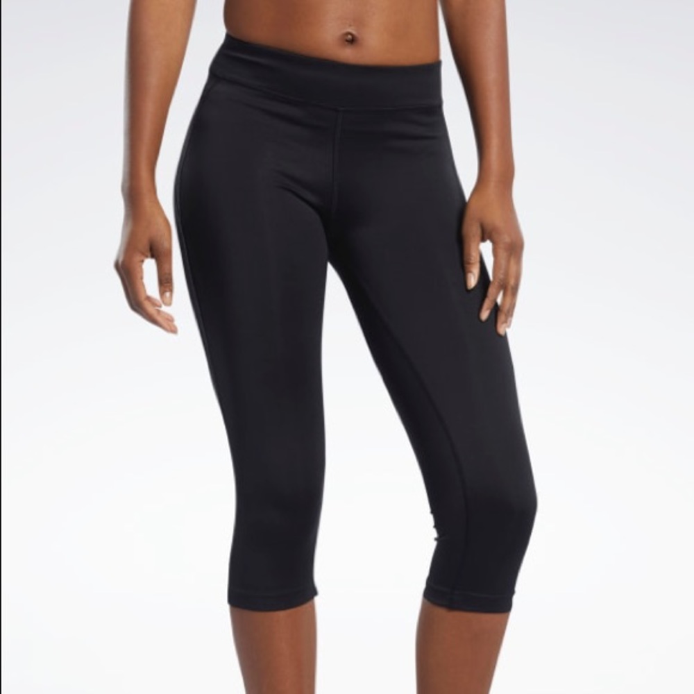 Reebok Capri Legging